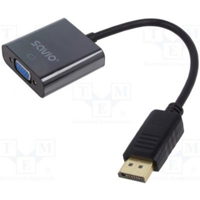 Savio CL-90/B – Zboží Mobilmania