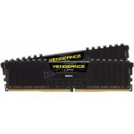 Corsair DDR4 64GB 3000MHz CMK64GX4M2D3000C16 – Hledejceny.cz