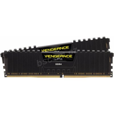 Corsair DDR4 64GB 3000MHz CMK64GX4M2D3000C16 – Zbozi.Blesk.cz