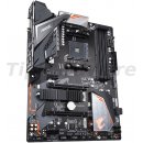 Gigabyte B450 AORUS ELITE