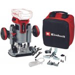 EINHELL TP-RO 18 Set Li BL 4350410 – Zboží Dáma