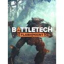 Battletech: Flashpoint