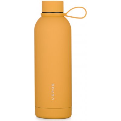 Verde Termoska 500 ml hořčice – Hledejceny.cz