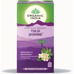 Organic India TULSI JASMÍN BIO 25 s. – Zbozi.Blesk.cz