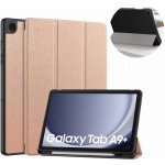 Tech-Protect SmartCase Lenovo TAB M10 10.1 2021 6216990208928 černá – Hledejceny.cz