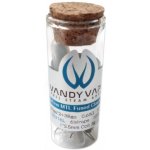 Vandy Vape Superfine MTL předmotané spirálky Fused Clapton SS316L 0,65ohm – Sleviste.cz