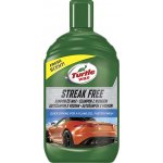 Turtle Wax Streak Free Wash & Wax 500 ml | Zboží Auto