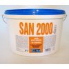 Penetrace San 2000 nátěr proti plísním 15kg