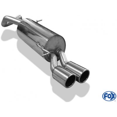 FOX VW044061-132 – Hledejceny.cz
