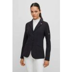 Boss Equestrian sako Anna dámské black – Hledejceny.cz