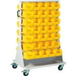 Regál Unibox – HobbyKompas.cz