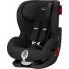 Autosedačka Britax Römer King II Black Edition 2021 Burgundy Red