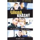 Šílená / Krásný DVD