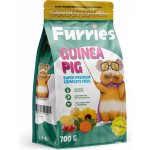 Furries Extrudované Granule Morče 0,7 kg – Zbozi.Blesk.cz