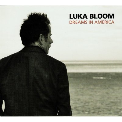 Bloom Luka - Dreams In America LP – Zbozi.Blesk.cz