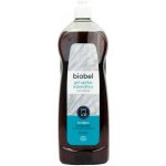 Biobel gel do myčky s přírodním mýdlem 1 l – Hledejceny.cz