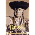 Jánošík DVD – Hledejceny.cz