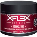 Edelstein Xflex Strongly Red modelovací vosk extra silný 100 ml