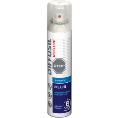 Diffusil repelent 100 ml – Zboží Mobilmania