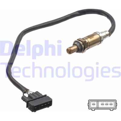 ES21329-12B1 DELPHI Lambda sonda – Hledejceny.cz