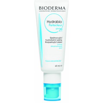 Bioderma Hydrabio Perfecteur Smoothing Moisturising care SPF30 40 ml