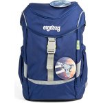 Ergobag Mini modrý – Hledejceny.cz
