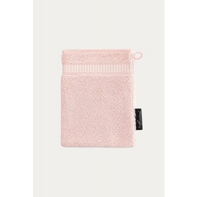 Soft Cotton mycí froté žínka SOFT 16 x 22 cm šedá – Sleviste.cz