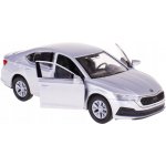 Welly Dromader Auto Škoda Octavia kov plast 11cm na volný chod 4 barvy v krabičce 15x7x:34 – Hledejceny.cz