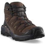Salomon X Ultra 360 Ltr Mid GTX M L47570900 dark earth delicioso castlero – Sleviste.cz