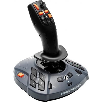 Thrustmaster SimTask FarmStick 4460279 – Zboží Živě