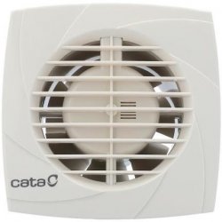 Specifikace Cata B-10 PLUS Koupelnový ventilátor, 00281000 - Heureka.cz