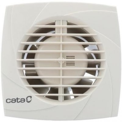 Cata B-10 PLUS Koupelnový ventilátor, 00281000 od 453 Kč - Heureka.cz