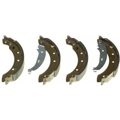Sada brzdových čelistí BREMBO S61520 | Zboží Auto