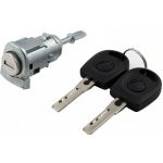 Vložka zámku dveří levá ŠKODA OCTAVIA I – Zbozi.Blesk.cz