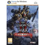 Warhammer 40,000: Dawn of War 2: Chaos Rising – Hledejceny.cz