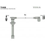 Sada kabelů pro zapalování TESLA T506B – Hledejceny.cz