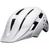 Cyklistická helma Bell Sidetrack II white Stars 2022