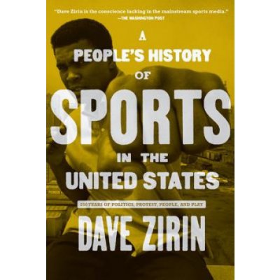 Peoples History Of Sports In The United States