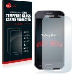 Savvies Xtreme Glass HD33 pro Samsung Galaxy Trend II Duos S7572 – Zboží Mobilmania