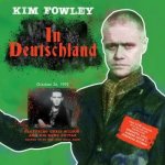 Kim Fowley - White Negroes In Deutschland CD – Zboží Mobilmania