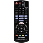 Panasonic DMP-BDT184EG – Zboží Živě