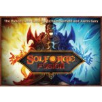 Stone Blade Entertainment SolForge Fusion: Hybrid Deck Game Starter Kit EN – Hledejceny.cz