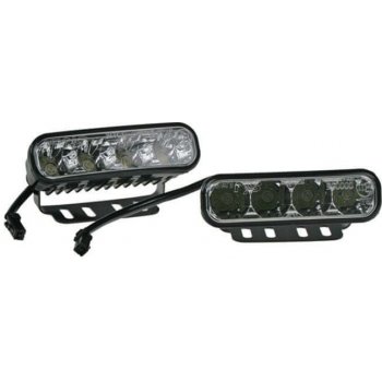 MYCARR LED světla pro denní svícení SJ-287E