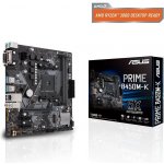 Asus PRIME B450M-K II 90MB1600-M0EAY0 – Zboží Živě
