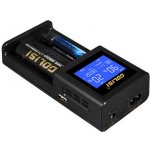 Golisi S2 nabíječka pro monočlánky – Zboží Mobilmania