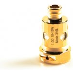 dotmod Žhavící hlava pro dotStick nerez 1,0ohm 1ks – Zboží Mobilmania