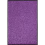 Hanse Home Wash & Clean 103838 Violett 40x60 cm Fialová – Zboží Mobilmania