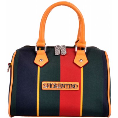 S.Fiorentino textilní kabelka B54-B1554-1BE od 1 100 Kč - Heureka.cz