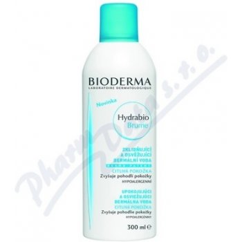 Bioderma Hydrabio Brume 300 ml