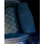 Autopotah Automega ŠKODA OCTAVIA IV SPORTLINE, RS 2020, AUTHENTIC, žakar mřížka šedá | Zboží Auto